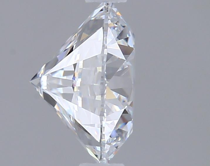 1.50 Carat Round Lab Diamond :: Greenstar spin frame 02