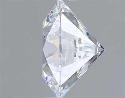 1.06 Carat Round Lab Diamond :: Greenstar spin frame 02