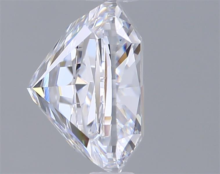 2.00 Carat Cushion Lab Diamond :: Greenstar spin frame 02