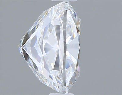 1.54 Carat Cushion Lab Diamond :: Greenstar spin frame 02