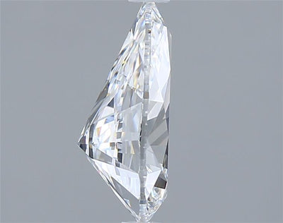 1.50 Carat Pear Lab Diamond :: Greenstar spin frame 02