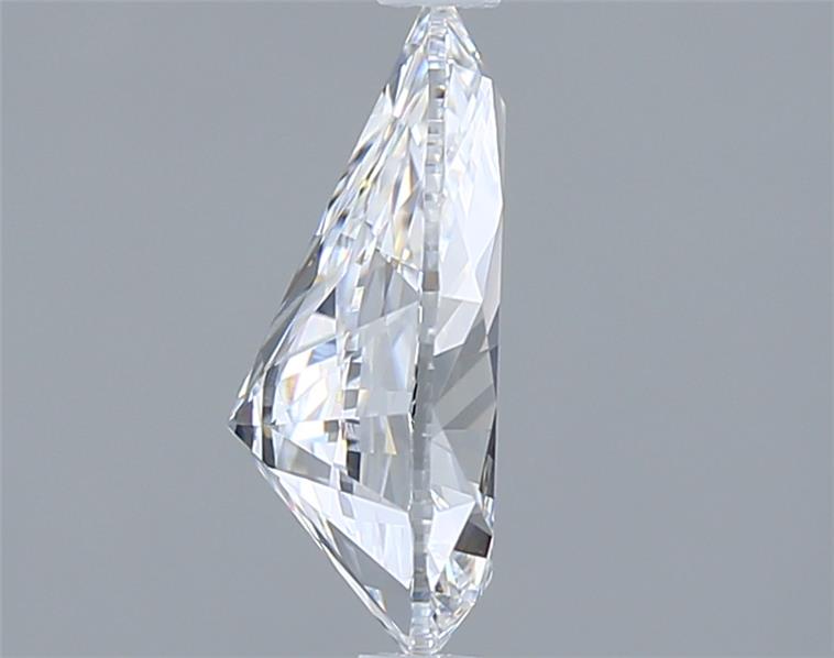 1.50 Carat Pear Lab Diamond :: Greenstar spin frame 02