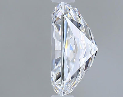 2.01 Carat Radiant Lab Diamond :: Greenstar spin frame 02
