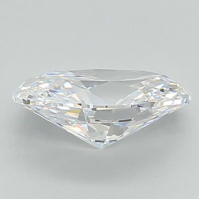 2.18 Carat Oval Lab Diamond :: Greenstar spin frame 02