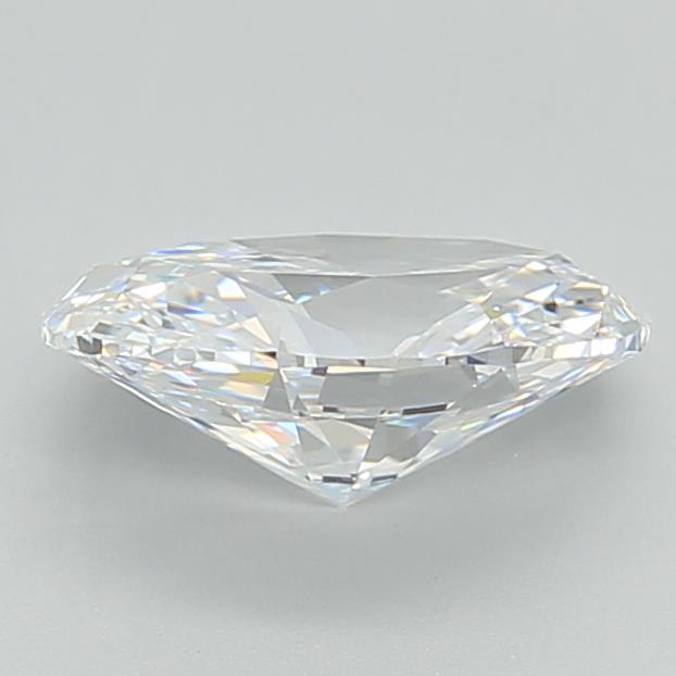 2.18 Carat Oval Lab Diamond :: Greenstar spin frame 02
