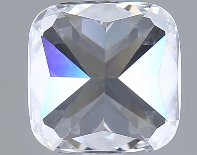 2.02 Carat Cushion Lab Diamond :: Greenstar spin frame 02