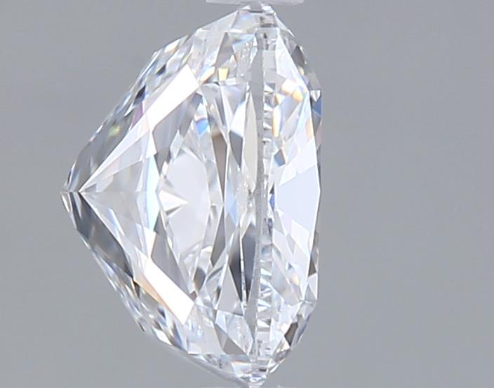 3.00 Carat Cushion Lab Diamond :: Greenstar spin frame 02