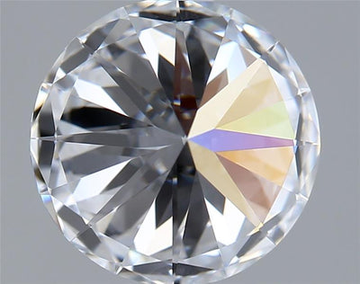 1.73 Carat Round Lab Diamond :: Greenstar spin frame 02