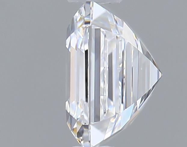 1.07 Carat Asscher Lab Diamond :: Greenstar spin frame 02