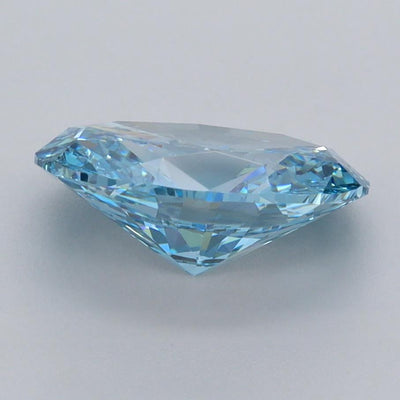 2.08 Carat Oval Lab Diamond :: Greenstar spin frame 02