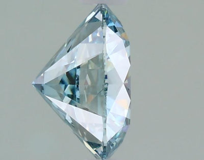 1.10 Carat Round Lab Diamond :: Greenstar spin frame 02