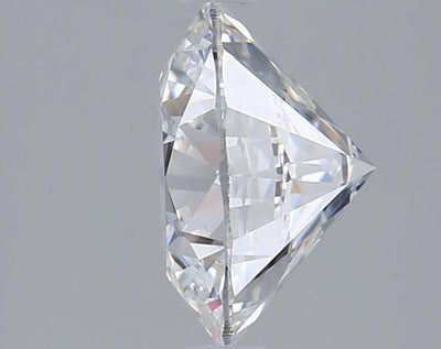 2.47 Carat Round Lab Diamond :: Greenstar spin frame 02