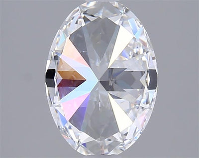 1.53 Carat Oval Lab Diamond :: Greenstar spin frame 02
