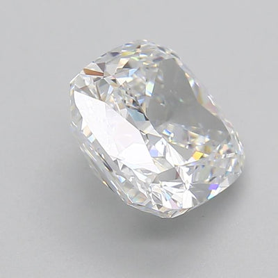 3.06 Carat Cushion Lab Diamond :: Greenstar spin frame 02