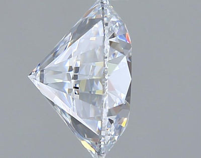 1.52 Carat Round Lab Diamond :: Greenstar spin frame 02