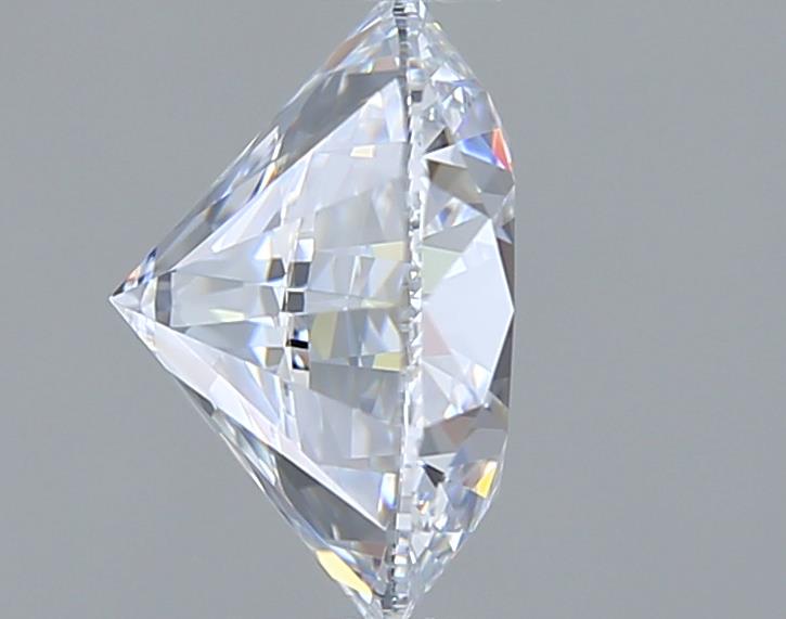 1.52 Carat Round Lab Diamond :: Greenstar spin frame 02