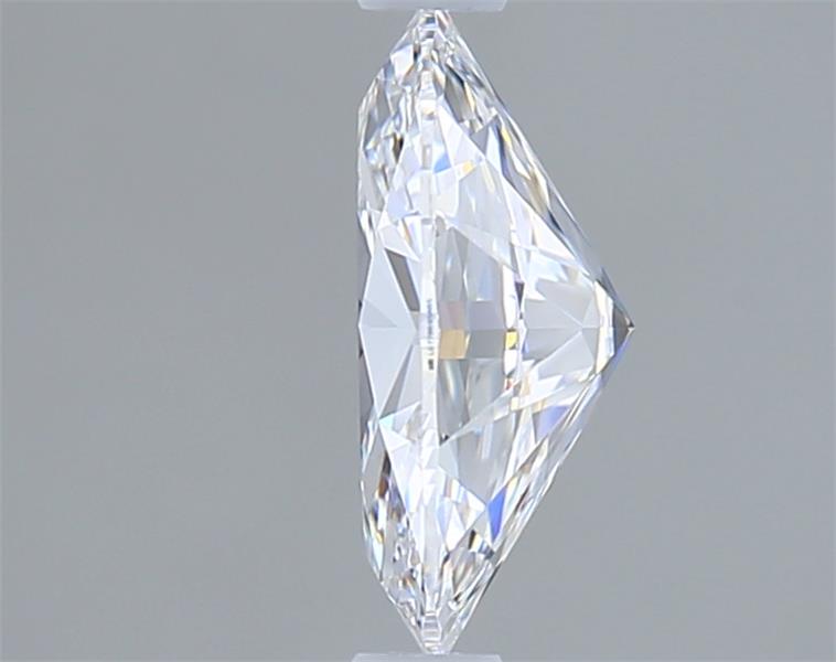1.32 Carat Oval Lab Diamond :: Greenstar spin frame 02