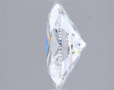 2.03 Carat Oval Lab Diamond :: Greenstar spin frame 02