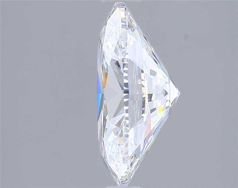 2.03 Carat Oval Lab Diamond :: Greenstar spin frame 02