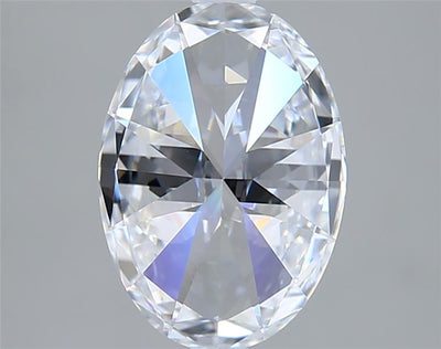 2.54 Carat Oval Lab Diamond :: Greenstar spin frame 02