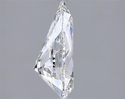 2.02 Carat Pear Lab Diamond :: Greenstar spin frame 02