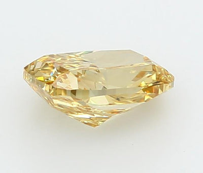 1.54 Carat Cushion Lab Diamond :: Greenstar spin frame 02