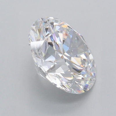 2.02 Carat Round Lab Diamond :: Greenstar spin frame 02