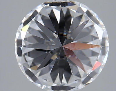 2.15 Carat Round Lab Diamond :: Greenstar spin frame 02