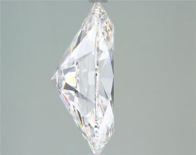 6.09 Carat Oval Lab Diamond :: Greenstar spin frame 02