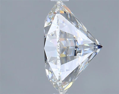 3.03 Carat Round Lab Diamond :: Greenstar spin frame 02