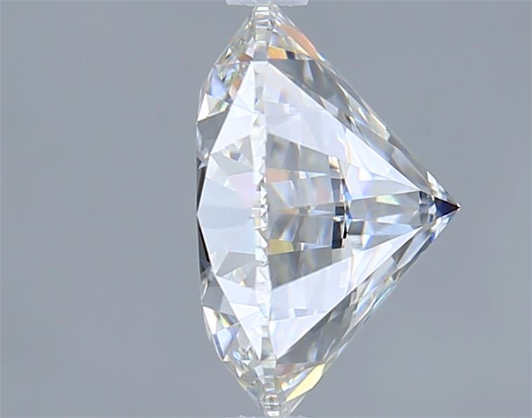 3.03 Carat Round Lab Diamond :: Greenstar spin frame 02