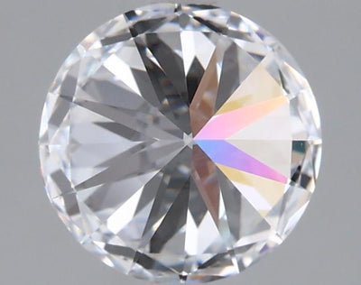1.50 Carat Round Lab Diamond :: Greenstar spin frame 02