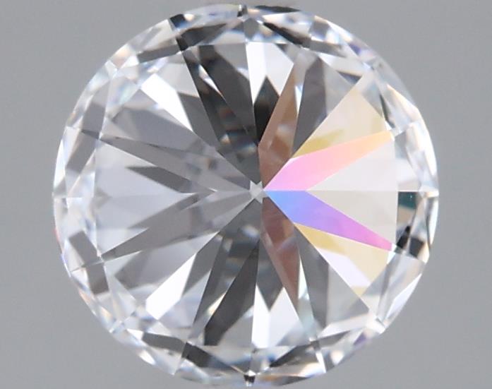 1.50 Carat Round Lab Diamond :: Greenstar spin frame 02
