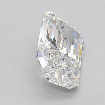 2.09 Carat Radiant Lab Diamond :: Greenstar spin frame 02