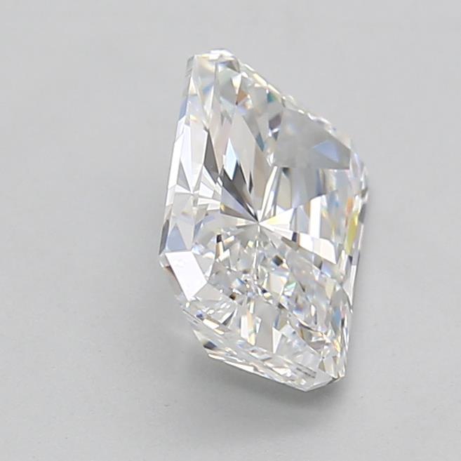 2.09 Carat Radiant Lab Diamond :: Greenstar spin frame 02