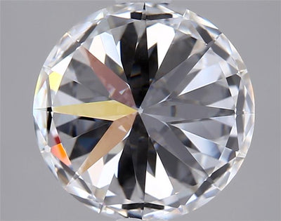 2.51 Carat Round Lab Diamond :: Greenstar spin frame 02