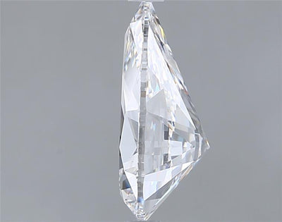 2.02 Carat Pear Lab Diamond :: Greenstar spin frame 02