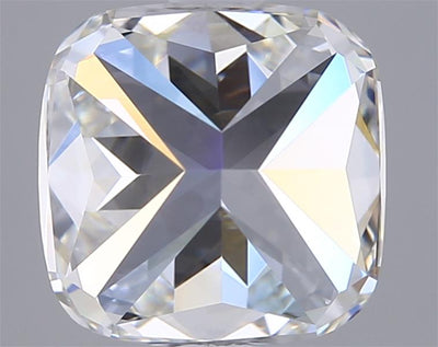 2.51 Carat Cushion Lab Diamond :: Greenstar spin frame 02