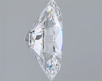 3.54 Carat Oval Lab Diamond :: Greenstar spin frame 02