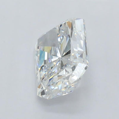 1.09 Carat Radiant Lab Diamond :: Greenstar spin frame 02