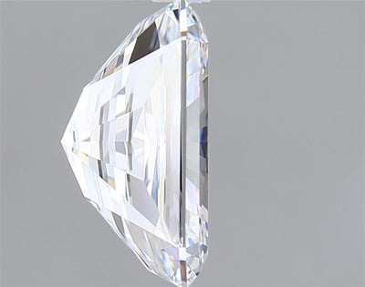 2.06 Carat Radiant Lab Diamond :: Greenstar spin frame 02