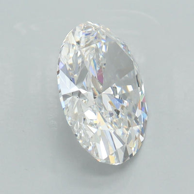 2.06 Carat Oval Lab Diamond :: Greenstar spin frame 02