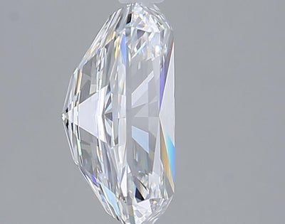 2.24 Carat Radiant Lab Diamond :: Greenstar spin frame 02