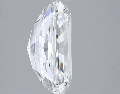2.95 Carat Radiant Lab Diamond :: Greenstar spin frame 02
