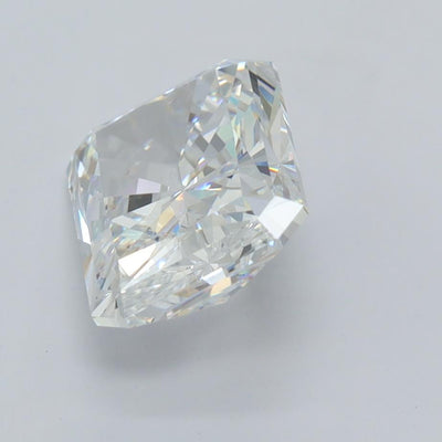 2.60 Carat Radiant Lab Diamond :: Greenstar spin frame 02