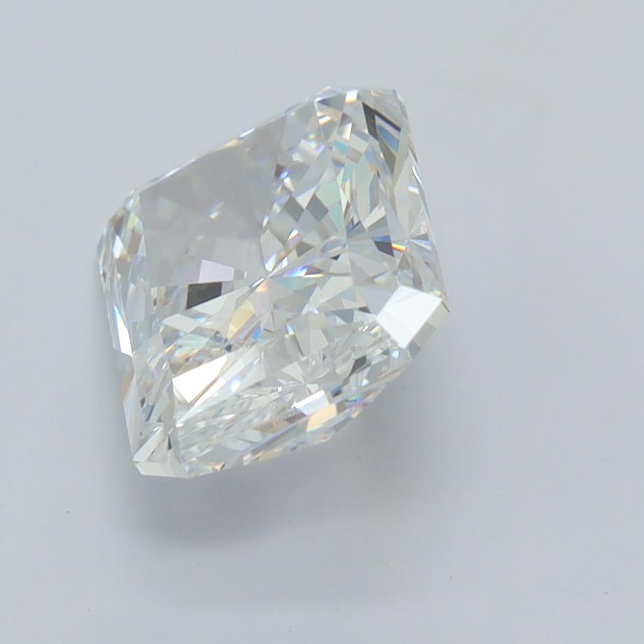 2.60 Carat Radiant Lab Diamond :: Greenstar spin frame 02