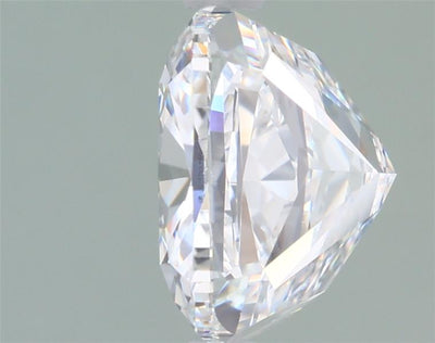 3.57 Carat Cushion Lab Diamond :: Greenstar spin frame 02