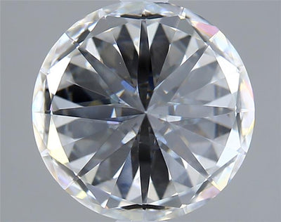 2.02 Carat Round Lab Diamond :: Greenstar spin frame 02