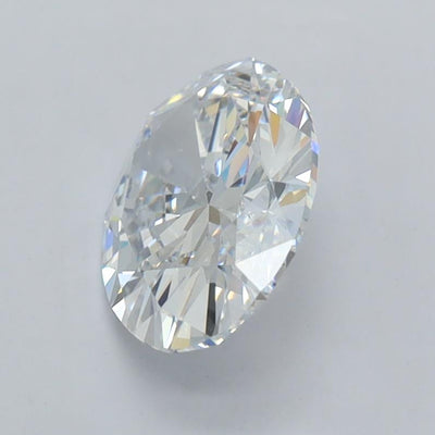 1.54 Carat Oval Lab Diamond :: Greenstar spin frame 02