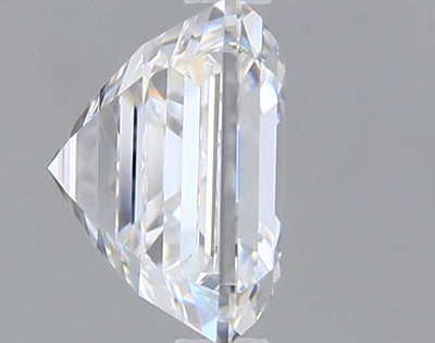 2.05 Carat Asscher Lab Diamond :: Greenstar spin frame 02
